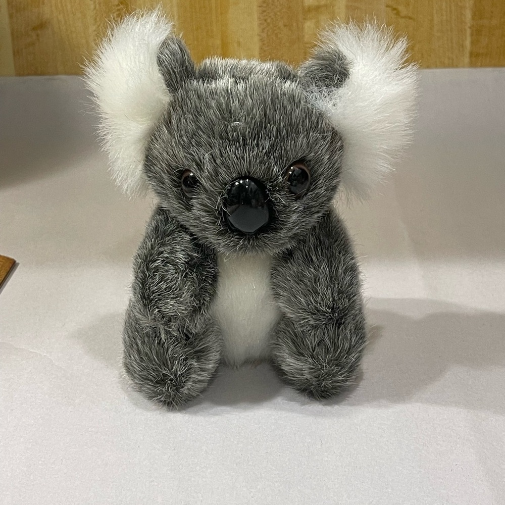 Koala toy